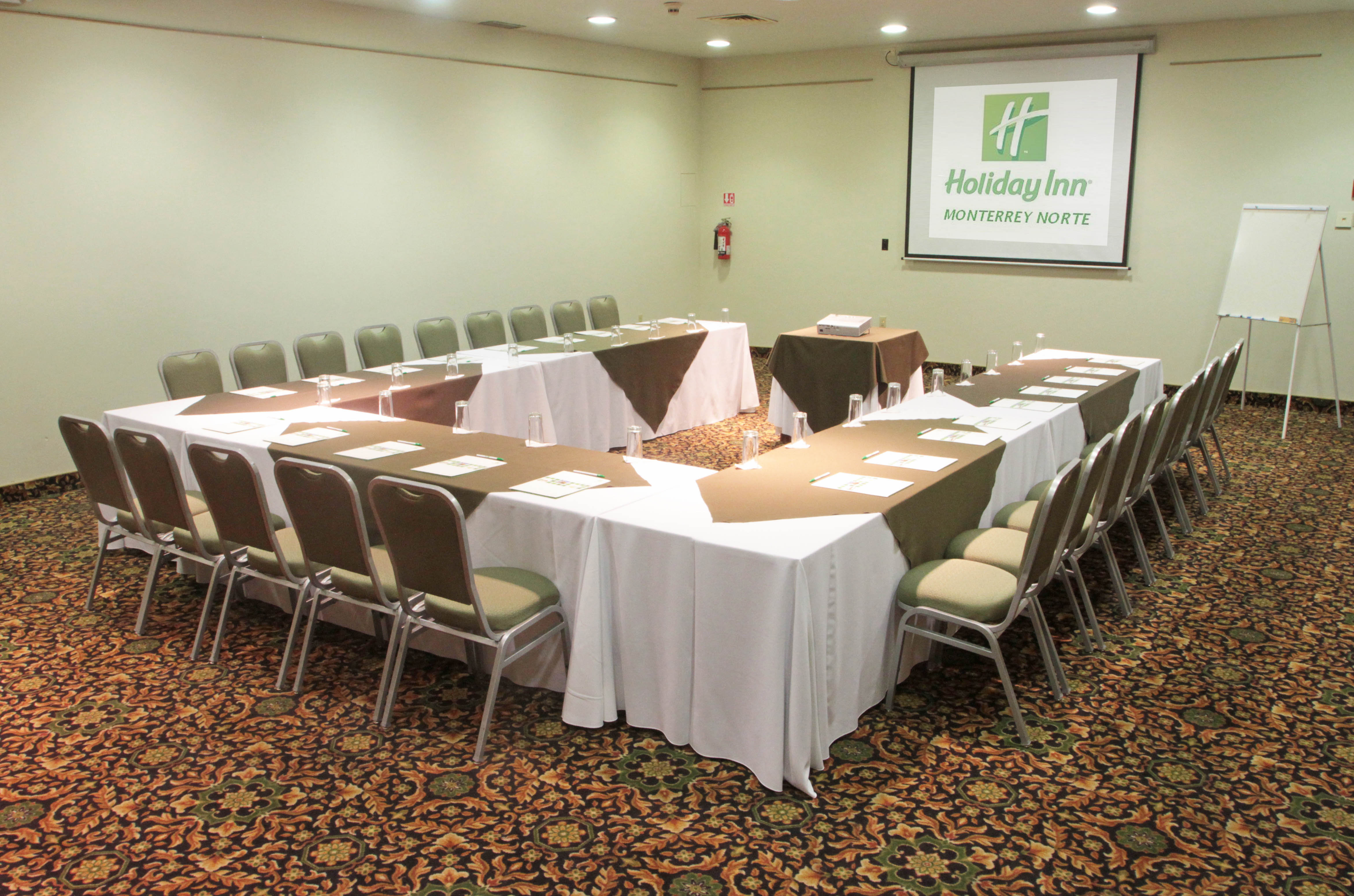 holiday inn monterrey norte by ihg
