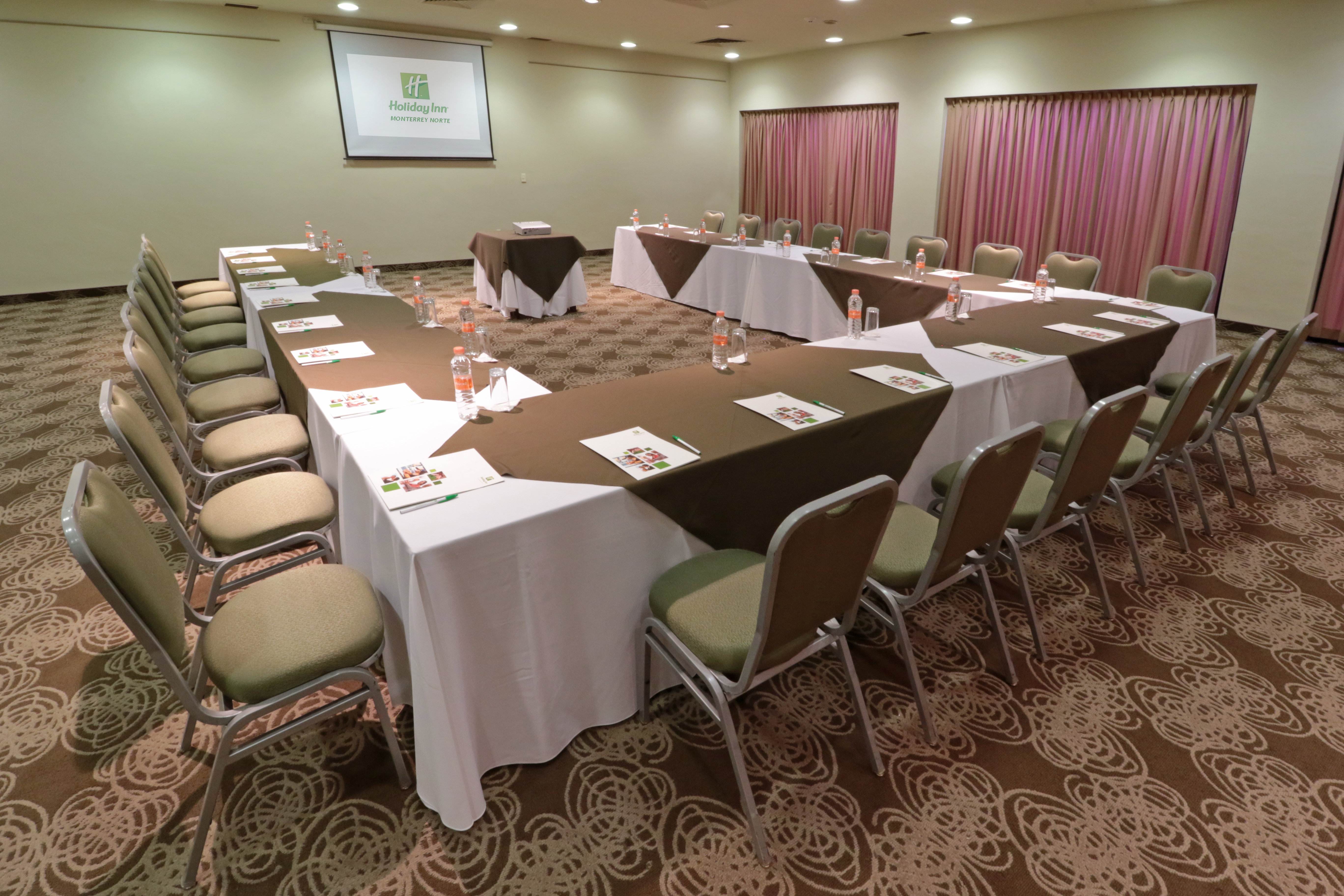 holiday inn monterrey norte by ihg