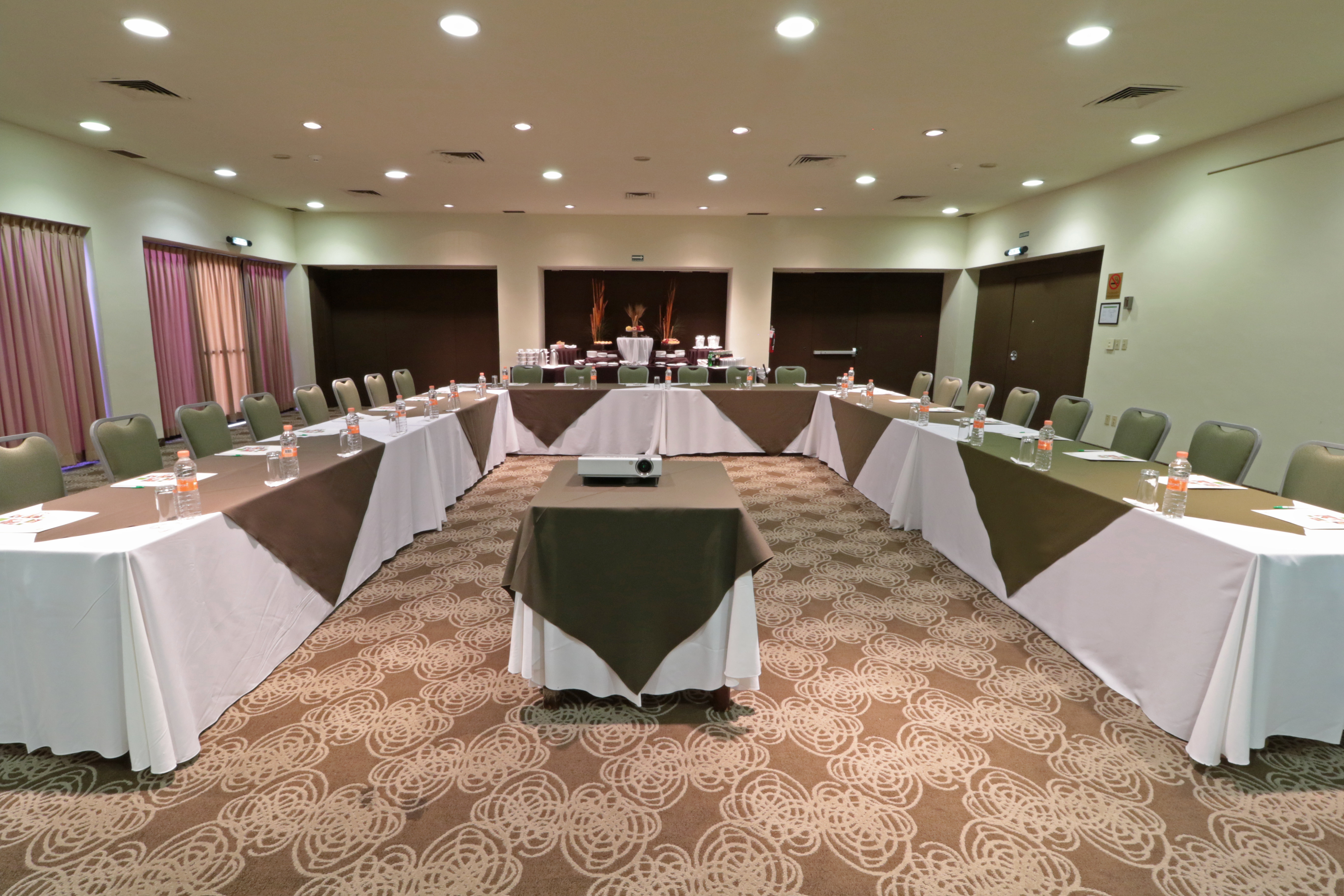 holiday inn monterrey norte by ihg