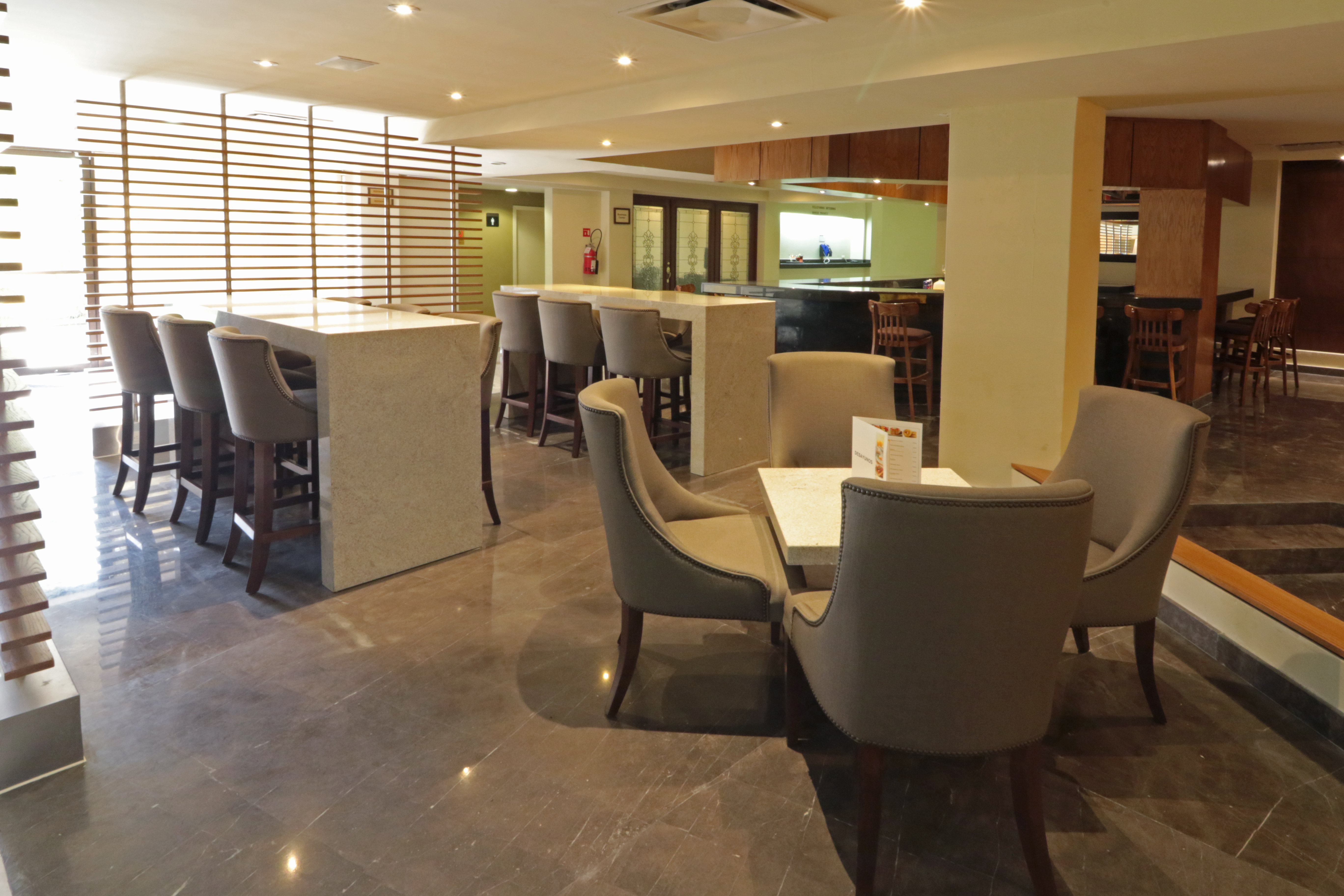 holiday inn monterrey norte by ihg