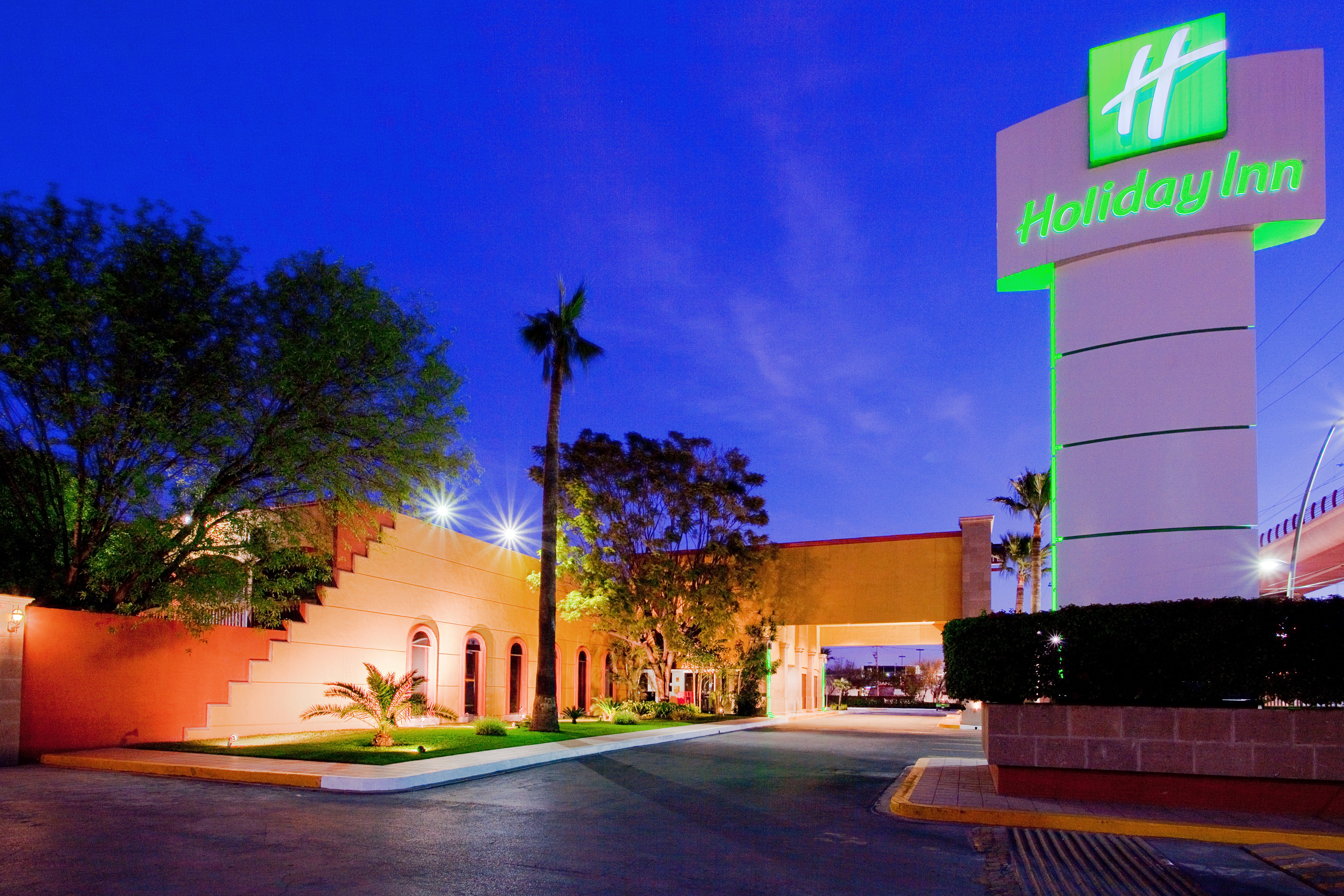 holiday inn monterrey norte by ihg