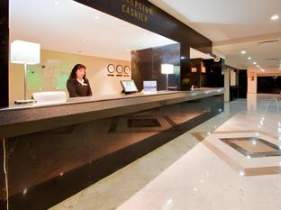 holiday inn monterrey norte by ihg