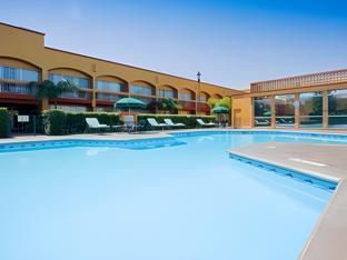 holiday inn monterrey norte by ihg