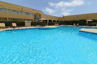 holiday inn monterrey norte by ihg