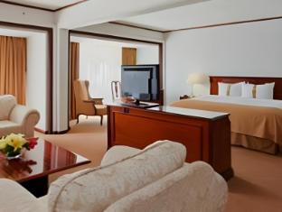 holiday inn monterrey norte by ihg