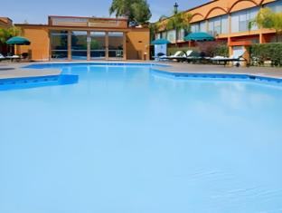 holiday inn monterrey norte by ihg