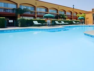 holiday inn monterrey norte by ihg