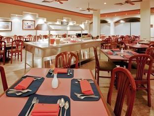 holiday inn monterrey norte by ihg