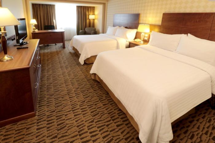 holiday inn monterrey norte by ihg