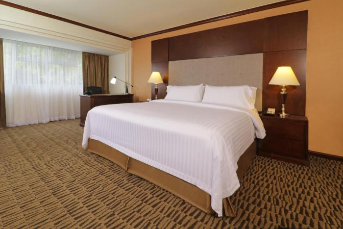 holiday inn monterrey norte by ihg