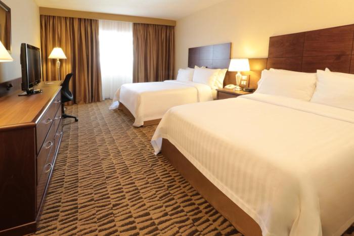holiday inn monterrey norte by ihg