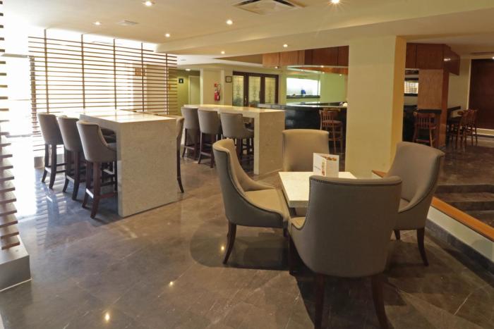 holiday inn monterrey norte by ihg