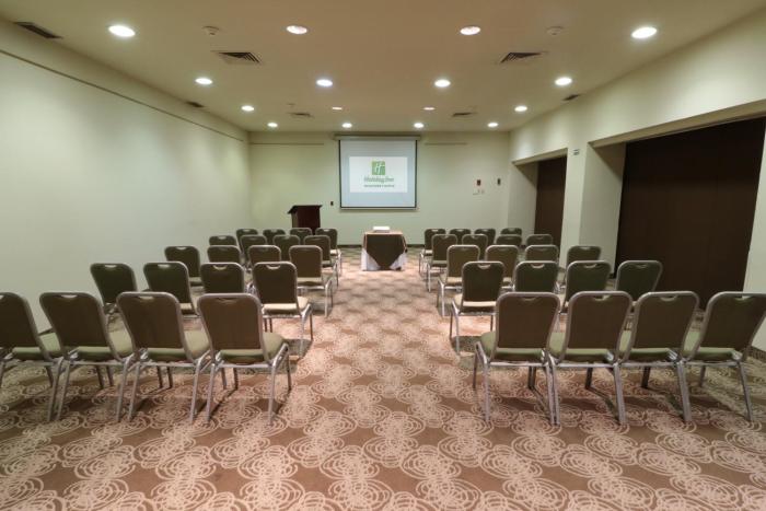 holiday inn monterrey norte by ihg