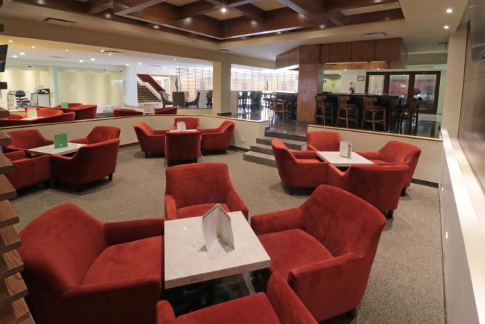 holiday inn monterrey norte by ihg