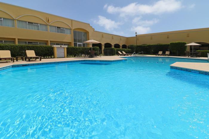 holiday inn monterrey norte by ihg