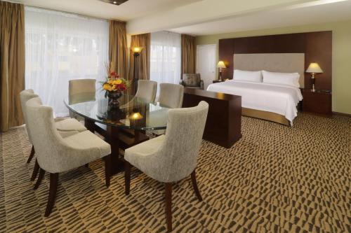 holiday inn monterrey norte by ihg