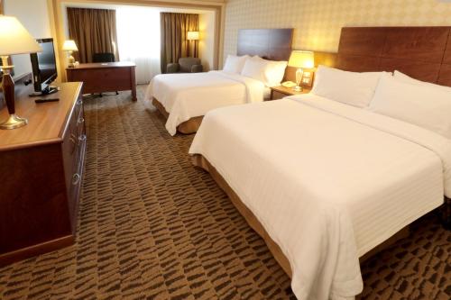 holiday inn monterrey norte by ihg