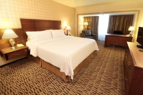 holiday inn monterrey norte by ihg