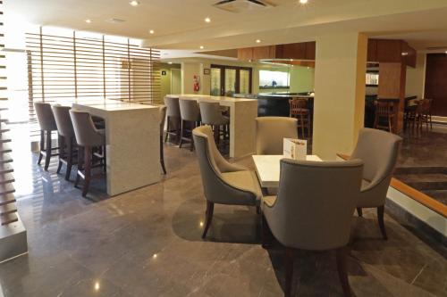 holiday inn monterrey norte by ihg
