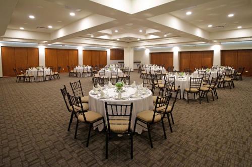 holiday inn monterrey norte by ihg