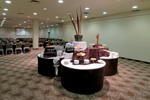 holiday inn monterrey norte by ihg
