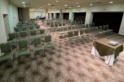 holiday inn monterrey norte by ihg