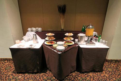 holiday inn monterrey norte by ihg