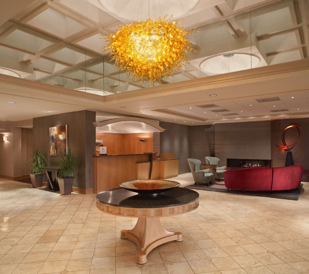 hilton akron fairlawn