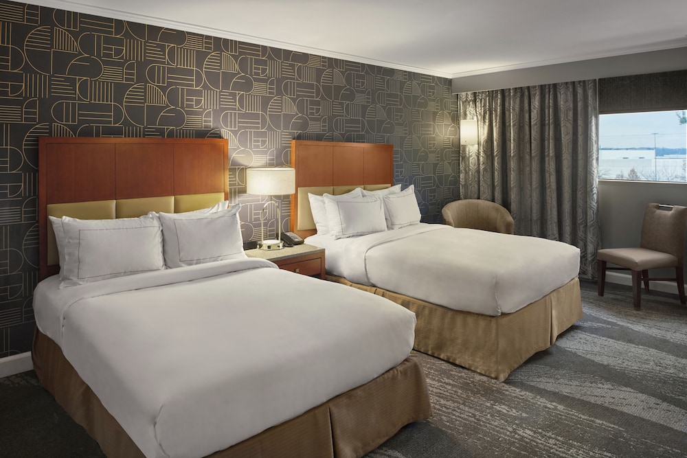 hilton akron fairlawn