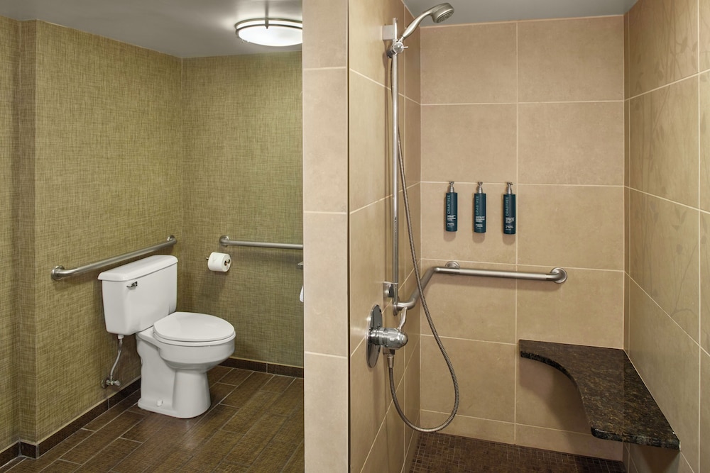 hilton akron fairlawn