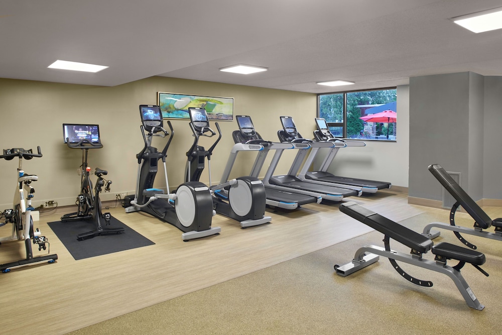 hilton akron fairlawn