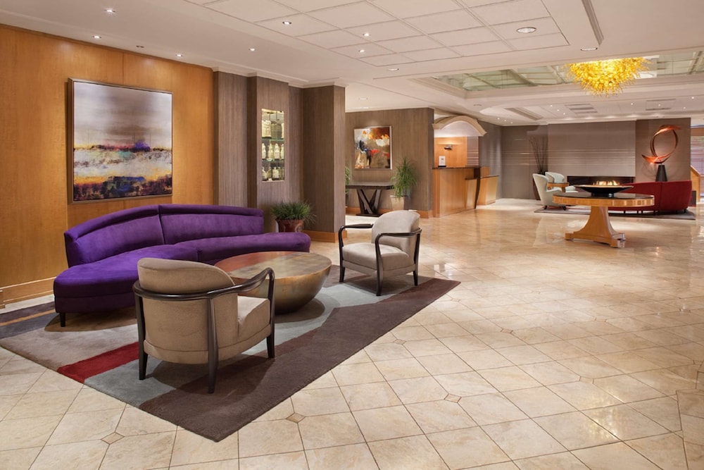 hilton akron fairlawn