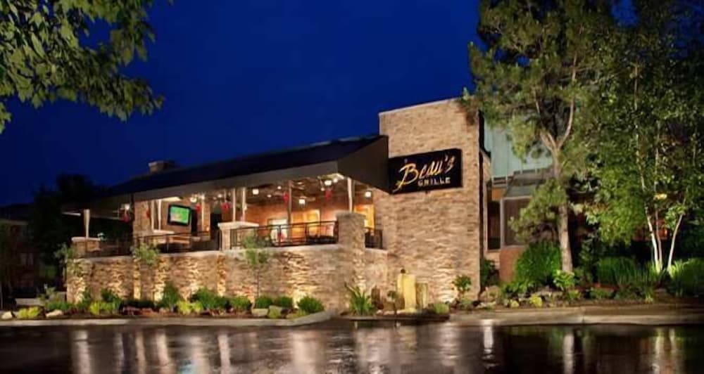 hilton akron fairlawn