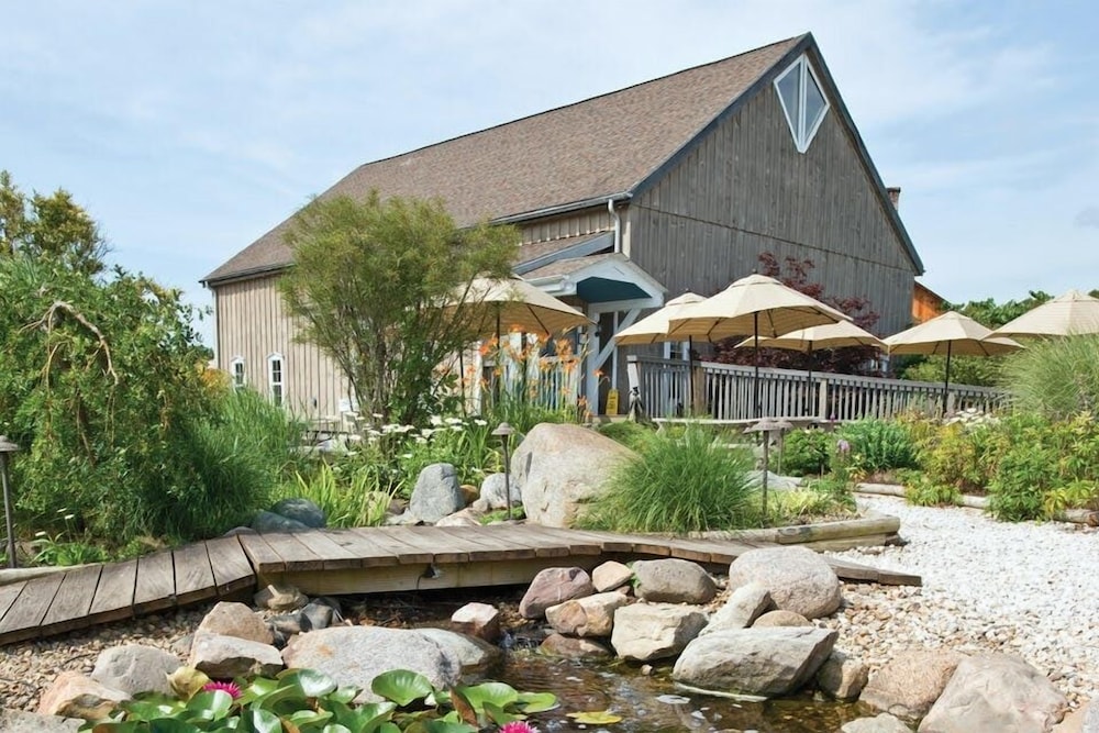 hilton akron fairlawn