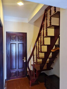 Long Life Riverside Hotel & Spa,Hoi An>>Da Nang,3 star