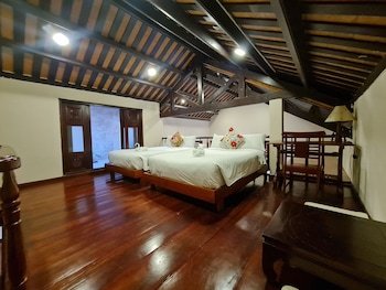 Long Life Riverside Hotel & Spa,Hoi An>>Da Nang,3 star