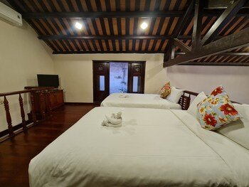 Long Life Riverside Hotel & Spa,Hoi An>>Da Nang,3 star