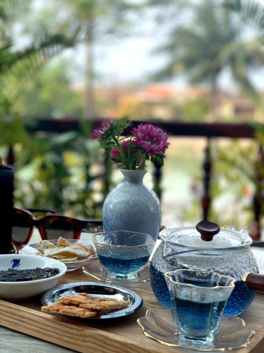 long life riverside hotel and spa
