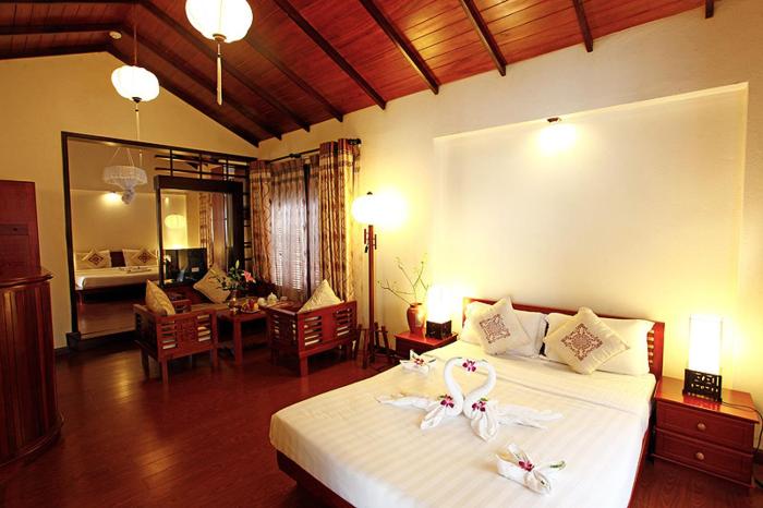 long life riverside hotel and spa