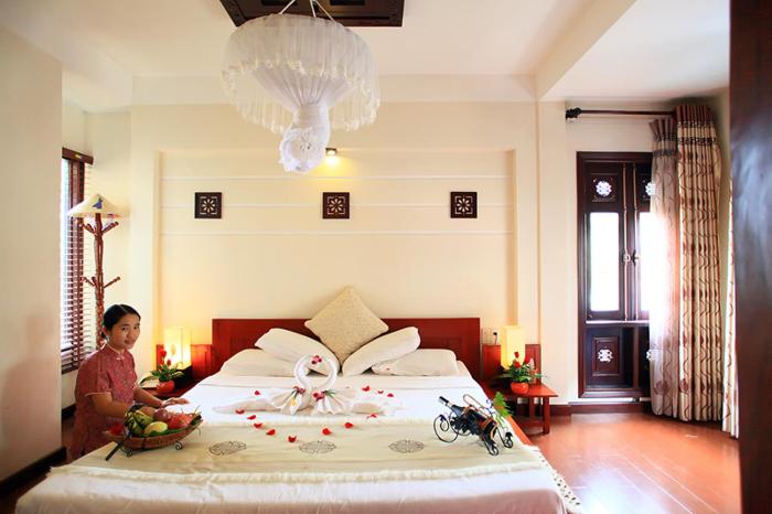 long life riverside hotel and spa