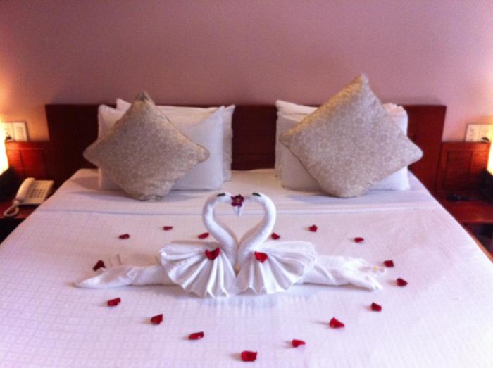 long life riverside hotel and spa