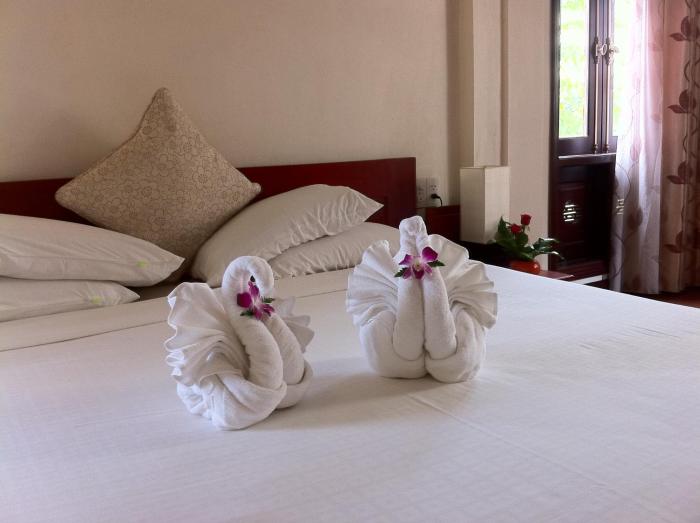 long life riverside hotel and spa