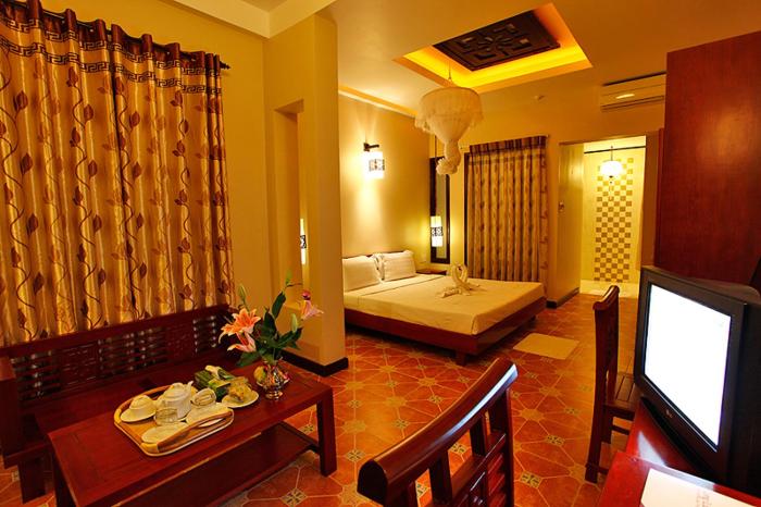 long life riverside hotel and spa
