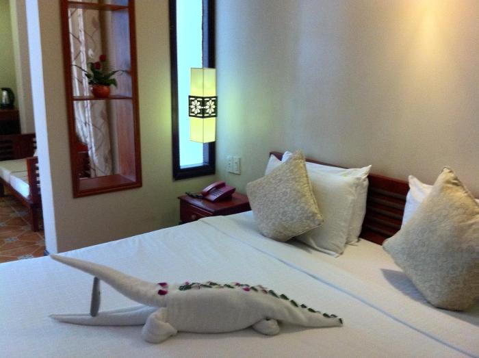 long life riverside hotel and spa