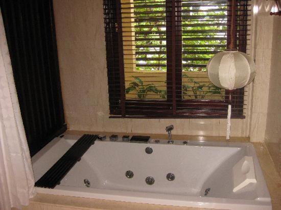 long life riverside hotel and spa