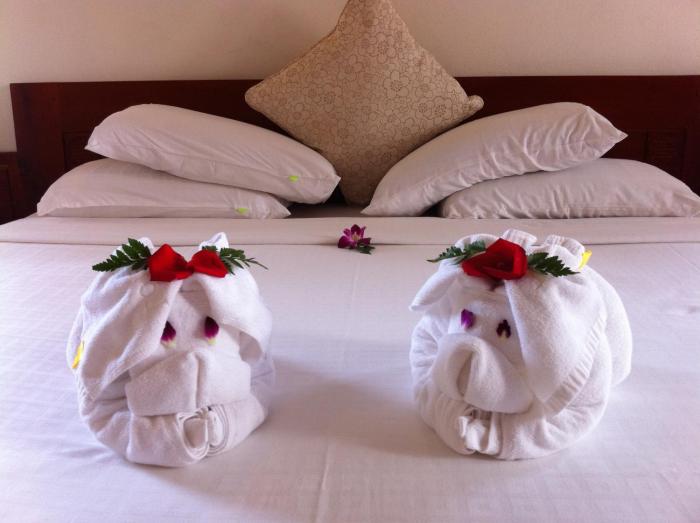long life riverside hotel and spa