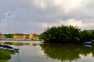 long life riverside hotel and spa
