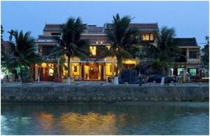 long life riverside hotel and spa