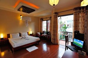 long life riverside hotel and spa