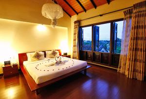 long life riverside hotel and spa
